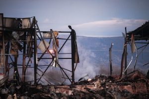 «Έθαψα την κόρη μου στη Βιολάντα»: Οι συγγενείς των νεκρών γυναικών και τα κομμένα δάκτυλα πίσω από το χρυσό περιτύλιγμα