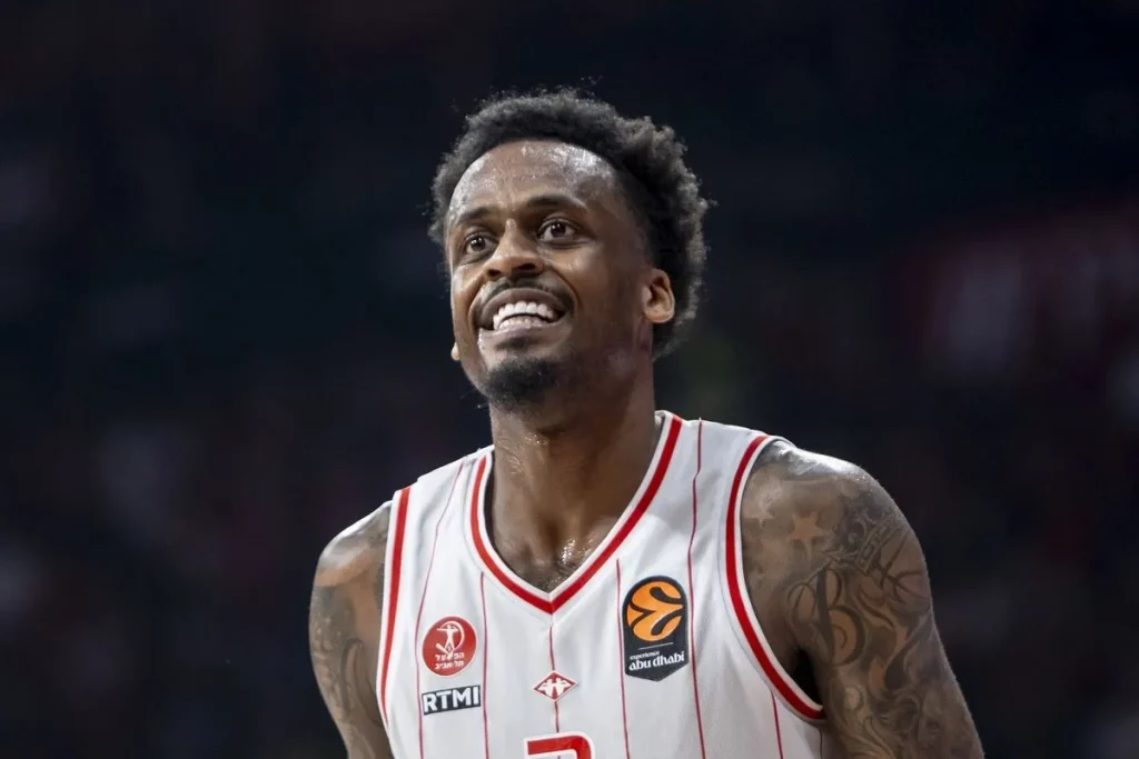 Χάποελ Τελ Αβίβ: Στο στόχαστρο των Αρχών ο Αντόνιο Μπλέικνι για σκάνδαλο παράνομου στοιχηματισμού