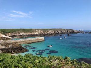 Υποθαλάσσια ανακάλυψη: Χαμένη πόλη 7.000 ετών αναδύθηκε από τα βάθη του Ατλαντικού ωκεανού