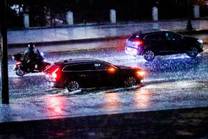 Έρχεται κακοκαιρία μεγάλης έντασης: Σε επιφυλακή Πυροσβεστική, ΕΜΑΚ, Ένοπλες Δυνάμεις – Πώς θα κινηθούν τα ισχυρά φαινόμενα (χάρτες)