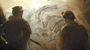 Σοβέ: Εκεί όπου γεννήθηκε η τέχνη, 20.000 χρόνια πριν από εμάς