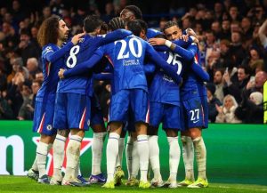 Τσέλσι και Νιούκαστλ έκαναν τη δουλειά τους και… χαμογέλασε ο Ολυμπιακός