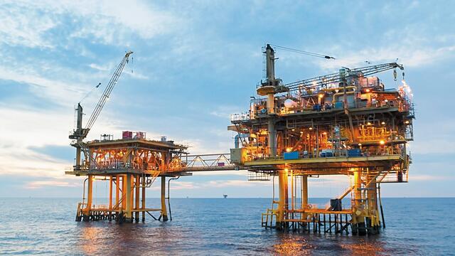 Η Ελλάδα ως ενεργειακός κόμβος: Ο Κάθετος Διάδρομος και η στρατηγική συνεργασία με Chevron