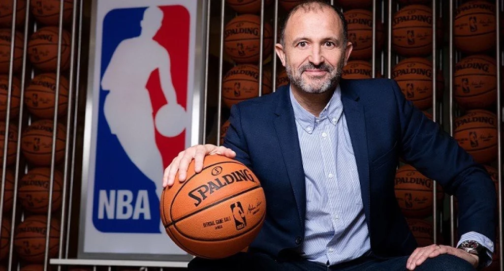 Νέος CEO της Euroleague ο Τσους Μπουένο