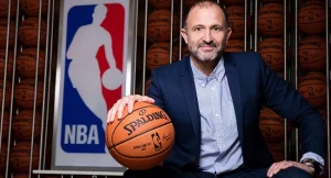 Νέος CEO της Euroleague ο Τσους Μπουένο