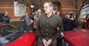 Πέθανε στη φυλακή ο Όλντριτς Έιμς, ο κατάσκοπος της CIA που κόστισε τη ζωή δεκάδων πρακτόρων – Πούλησε μυστικά στη Μόσχα