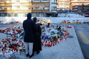 Κραν Μοντανά: Με βαρύ ποινικό μητρώο ο ιδιοκτήτης του μπαρ