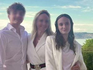 Κραν Μοντανά: Τι είπαν φίλοι των οικογενειών της Αλίκης και των δύο κοριτσιών με ελληνική καταγωγή