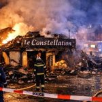 Σοκάρει η περιγραφή Ελληνίδας για την τραγωδία στο Κραν Μοντανά