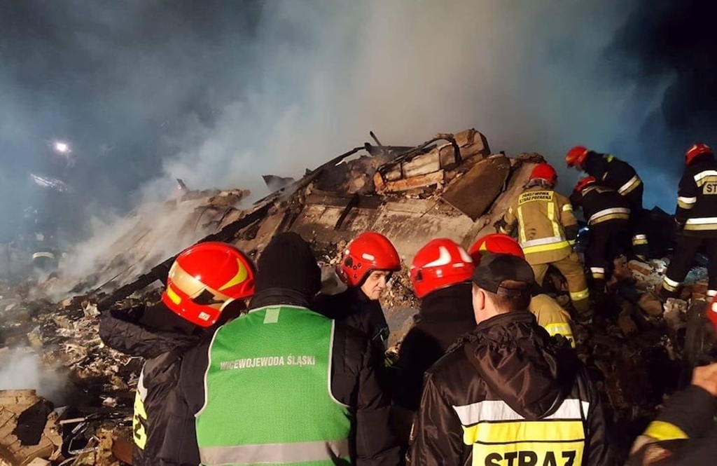 Κραν Μοντανά: Ντοκουμέντο της έναρξης της φονικής πυρκαγιάς – Αγνοούνται 8 Γάλλοι και 16 Ιταλοί