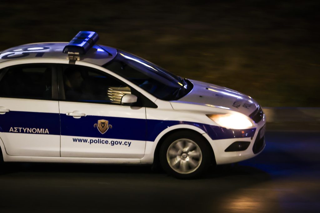 Συναγερμός στη Λάρνακα: Πυροβολισμοί κοντά στην Αστυνομική Διεύθυνση – Πληροφορίες για τραυματίες