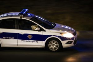 Συναγερμός στη Λάρνακα: Πυροβολισμοί κοντά στην Αστυνομική Διεύθυνση – Πληροφορίες για τραυματίες