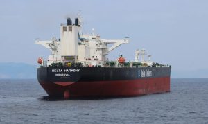 Μαύρη Θάλασσα: Αναφορές για επίθεση drones σε δύο ελληνόκτητα τάνκερ