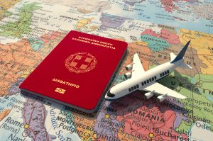 Διαβατήρια: Αυτά είναι τα πιο ισχυρά του κόσμου για το 2026 – Η θέση της Ελλάδας