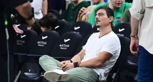 Γιαννακόπουλος: «Πότε θα τιμωρηθούν οι ομάδες που δεν κάνουν τίποτα για τους οπαδούς τους που καταριούνται τις οικογένειές μας;»