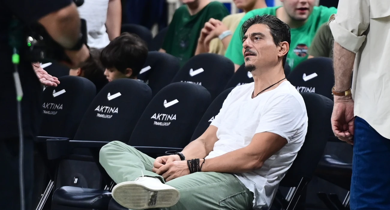 &Gamma;&iota;&alpha;&nu;&nu;&alpha;&kappa;ό&pi;&omicron;&upsilon;&lambda;&omicron;&sigmaf;: &laquo;&Pi;ό&tau;&epsilon; &theta;&alpha; &tau;&iota;&mu;&omega;&rho;&eta;&theta;&omicron;ύ&nu; &omicron;&iota; &omicron;&mu;ά&delta;&epsilon;&sigmaf; &pi;&omicron;&upsilon; &delta;&epsilon;&nu; &kappa;ά&nu;&omicron;&upsilon;&nu; &tau;ί&pi;&omicron;&tau;&alpha; &gamma;&iota;&alpha; &tau;&omicron;&upsilon;&sigmaf; &omicron;&pi;&alpha;&delta;&omicron;ύ&sigmaf; &tau;&omicron;&upsilon;&sigmaf; &pi;&omicron;&upsilon; &kappa;&alpha;&tau;&alpha;&rho;&iota;&omicron;ύ&nu;&tau;&alpha;&iota; &tau;&iota;&sigmaf; &omicron;&iota;&kappa;&omicron;&gamma;έ&nu;&epsilon;&iota;έ&sigmaf; &mu;&alpha;&sigmaf;;&raquo;