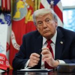 Έκτακτη συνέντευξη Τύπου Τραμπ – «Αν δεν είχα έρθει, δεν θα υπήρχε ΝΑΤΟ»