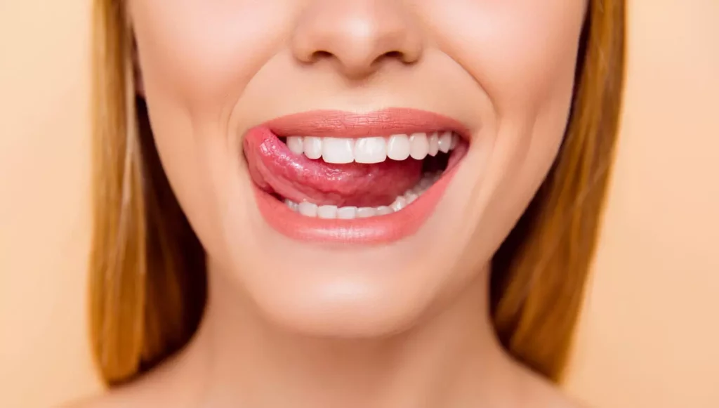 Ακαταμάχητο χαμόγελο, χωρίς ουλίτιδα και τερηδόνα