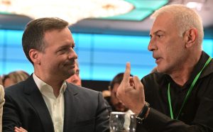 Κοινή επιστολή διαμαρτυρίας 5 Δημάρχων μεγάλων Δήμων για την προωθούμενη κατάργηση των Σχολικών Επιτροπών