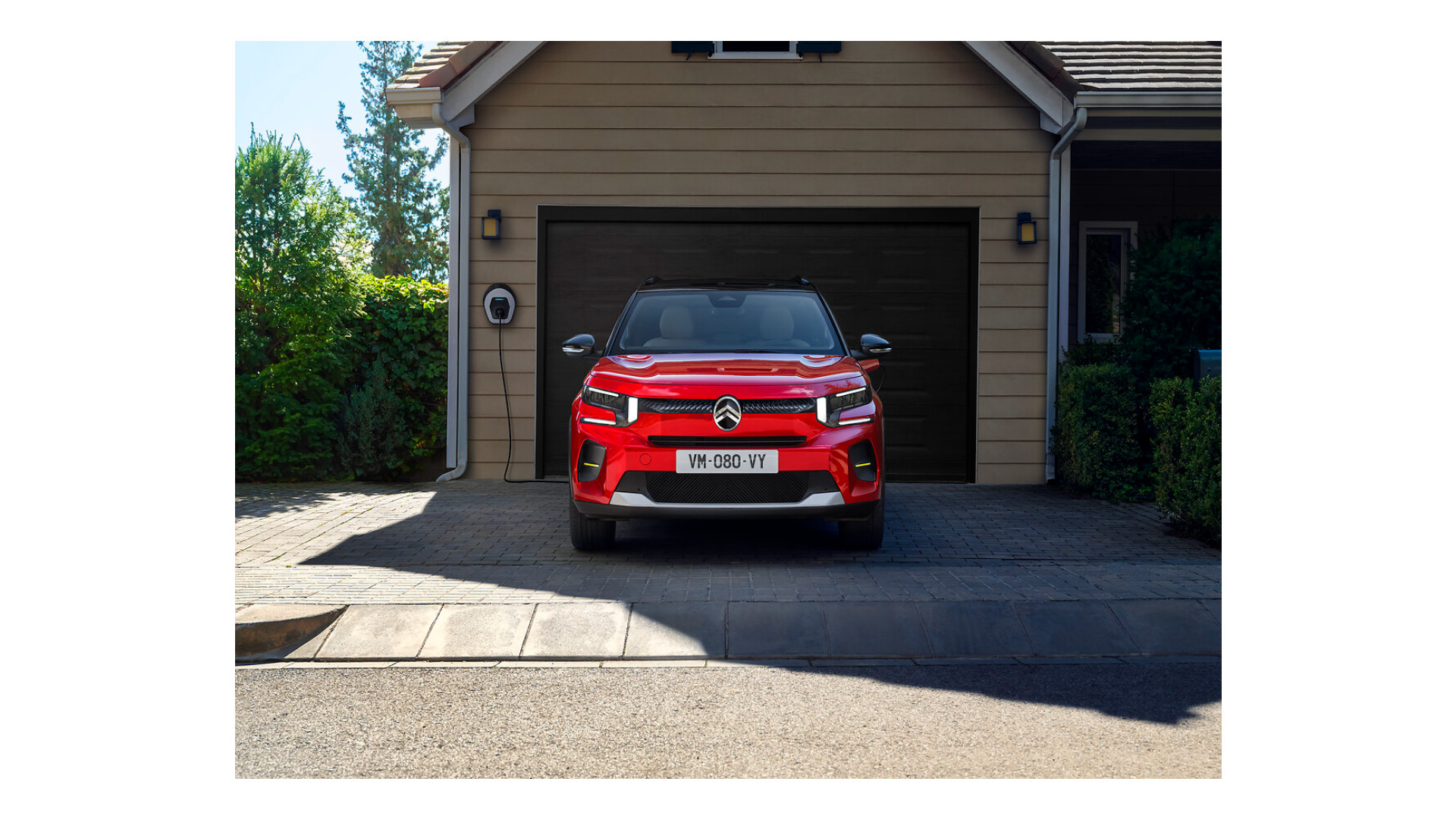 &Tau;&alpha; &sigma;&pi;ά&epsilon;&iota; &eta; &nu;έ&alpha; &tau;&iota;&mu;ή &gamma;&iota;&alpha; &tau;&omicron; &eta;&lambda;&epsilon;&kappa;&tau;&rho;&iota;&kappa;ό Citroen &euml;-C3 &ldquo;Urban&rdquo;