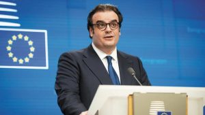 Πιερρακάκης από Eurogroup: Έχουμε τα «εργαλεία» να αντιμετωπίσουμε την ενεργειακή κρίση