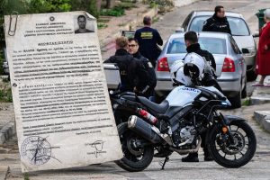 Γλυφάδα: Πώς έφτασε ο πατροκτόνος από την αποφυλάκιση στη δολοφονία – Σοκάρει το έγγραφο ντοκουμέντο