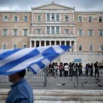 Κωδικός «8% έως 14%» για τις επόμενες εκλογές