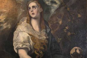 Έκλεψαν… το λάθος έργο: Αφαίρεσαν αντίγραφο του Ελ Γκρέκο πιστεύοντας ότι ήταν αυθεντικό