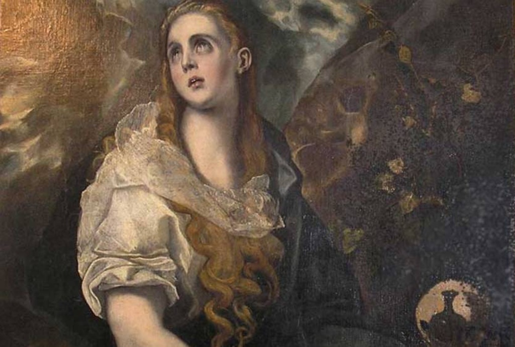 Έκλεψαν… το λάθος έργο: Αφαίρεσαν αντίγραφο του Ελ Γκρέκο πιστεύοντας ότι ήταν αυθεντικό