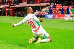 Αγιούμπ Ελ Κααμπί: Φοβερές εμφανίσεις και αποθέωση από τον Ρεγκραγκί – «Αποτελεί πρότυπο για τους νέους»