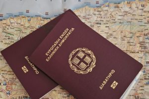 Τι αποφάσισε τελικά το ΣτΕ για τα διαβατήρια με παλαιού τύπου ταυτότητα – Πώς επηρεάζονται τα ταξίδια μας