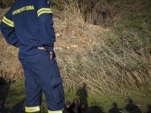 Τραγωδία στην Ορεστιάδα: Νεκρός μέσα σε χωράφια βρέθηκε 48χρονος που είχε εξαφανιστεί