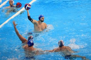 Το χρώμα του μεταλλίου