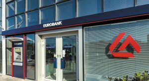 Η Eurobank επεκτείνει το IRIS Payments στην ευρωπαϊκή αγορά