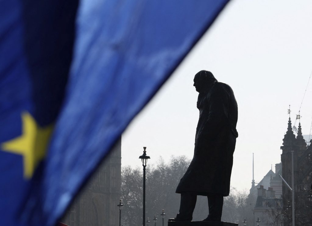 ΕΕ: Κινδυνεύει με φρένο το σχέδιο υποχρεωτικής χρήσης «Made in Europe» εξαρτημάτων σε αυτοκίνητα