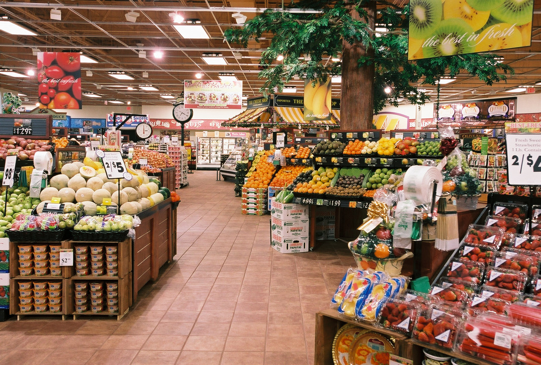 Χάρτινες αποδείξεις: Το σουπερμάρκετ στην Ευρώπη και στον κόσμο μπροστά σε μια νέα εποχή