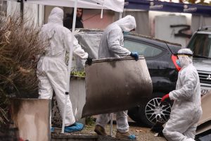 Βόμβες με «εντολές» μέσα από τις φυλακές – Τι αποκαλύπτουν τα «ΝΕΑ»