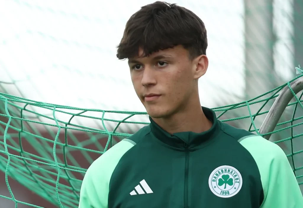 Επίσημο: Στην Πολωνία ο Φικάι