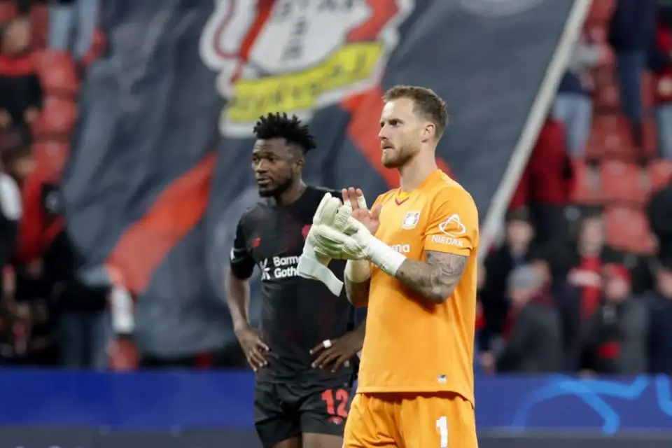 Λεβερκούζεν: Μεγάλο πλήγμα ενόψει Ολυμπιακού με Φλέκεν και Τέλα να μένουν εκτός