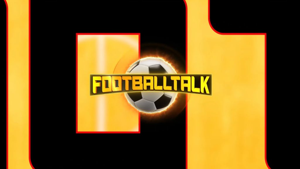 FootballTalk: Live streaming η πρεμιέρα στο κανάλι των ΝΕΩΝ