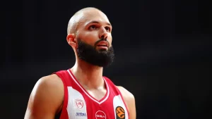 EuroLeague: Η βαθμολογία μετά την ολοκλήρωση της 23ης αγωνιστικής