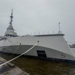 Έρχεται η πρώτη φρεγάτα Belh@rra «Κίμων»: Πώς αλλάζει τις ισορροπίες στο Αιγαίο