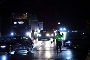 Πέντε τραυματίες από πυροβολισμούς στο Βερολίνο: Οι δύο σε κρίσιμη κατάσταση