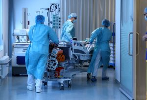 Γερμανία: Ο κίνδυνος ενός «κραχ» γιατρών και η σκιά της συριακής μετανάστευσης