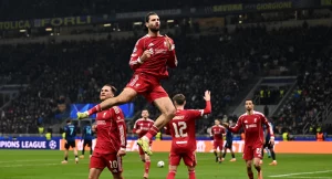 Μαρσέιγ – Λίβερπουλ 0-3: Τετράδα και θρίαμβος στη Μασσαλία για τους Reds