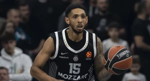 Μπαρτσελόνα – Dubai BC 91-89: Θρίλερ και νίκη στο νήμα για τους «μπλαουγκράνα»