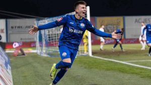 “Ο Μπενίτεθ θέλει Γιάγκουσιτς στον Παναθηναϊκό”