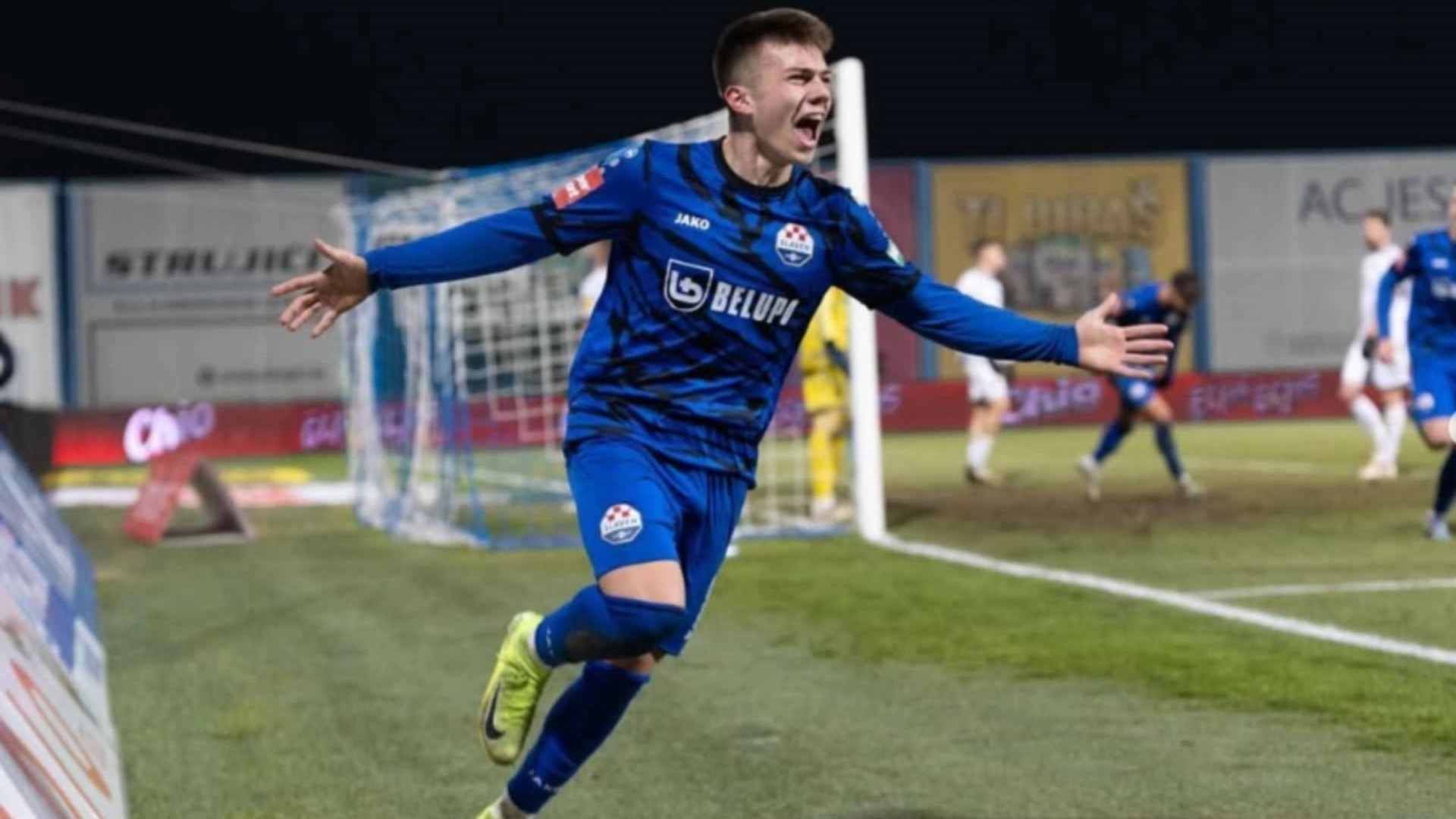 &ldquo;&Omicron; &Mu;&pi;&epsilon;&nu;ί&tau;&epsilon;&theta; &theta;έ&lambda;&epsilon;&iota; &Gamma;&iota;ά&gamma;&kappa;&omicron;&upsilon;&sigma;&iota;&tau;&sigmaf; &sigma;&tau;&omicron;&nu; &Pi;&alpha;&nu;&alpha;&theta;&eta;&nu;&alpha;ϊ&kappa;ό&rdquo;