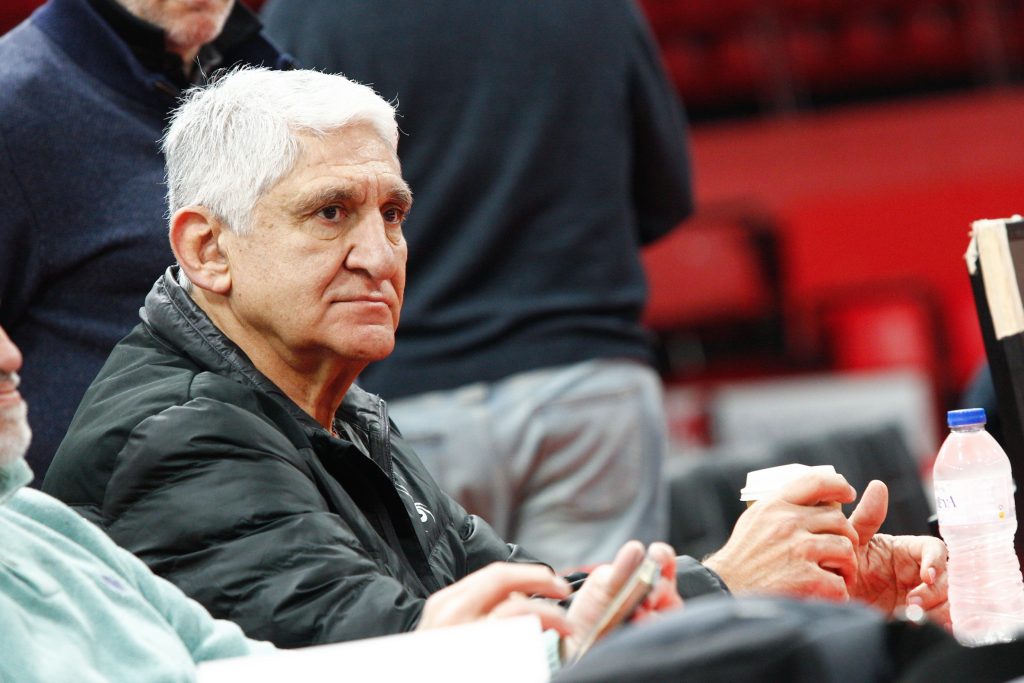 Π. Γιαννάκης στο Baskettalk: «Ο εγωϊσμός είναι αήττητος» – Τι είπε για το γεγονός ότι δεν έχει κληθεί σε κάποιο πόστο από την ΕΟΚ