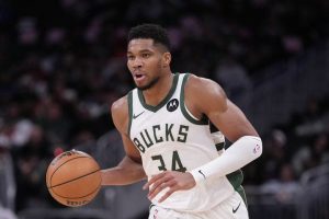 Αντετοκούνμπο: «Δεν υπάρχει περίπτωση να ζητήσω ανταλλαγή, δεν είναι στη φύση μου»